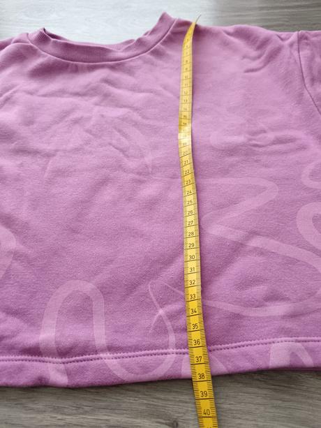 Crop mikina, pepco,134