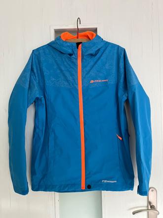 Ptx membrana 10 000 stlpec, alpine pro,152