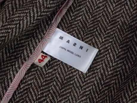 Luxusný dámsky kabát, 40