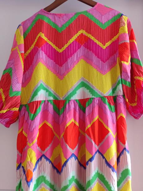 Emily van den berg luxusné exkluzívne maxi šaty s/, emily,m