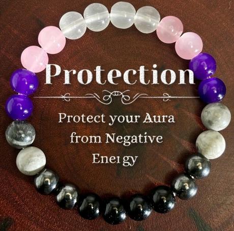 Naramok ochrana pred negatívnymi silami, 