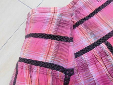 Sukňa, philip russel,s