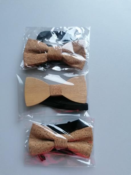 Dreveny motylik aj detsky, 