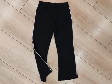 Legínkové tepláky, tu,110