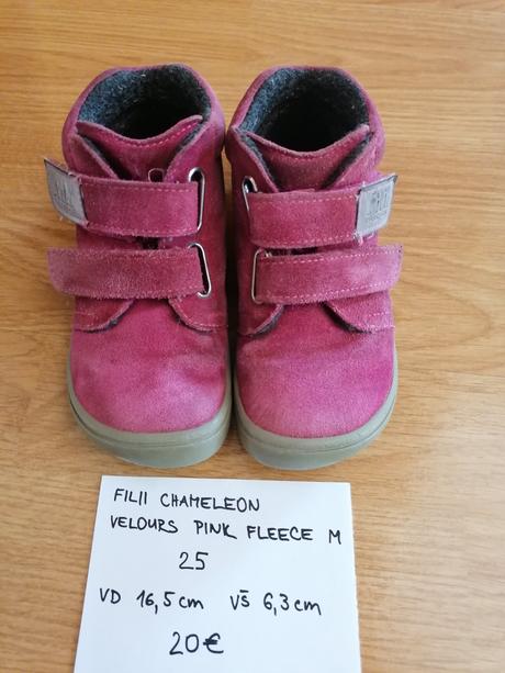 Filii fleece 25 m, filii,25