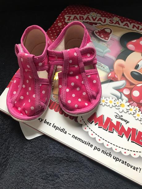 Papučky rak, rak,19