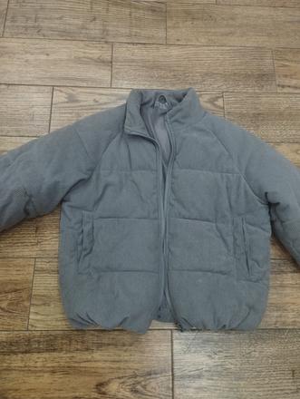 Zimná bunda, 140
