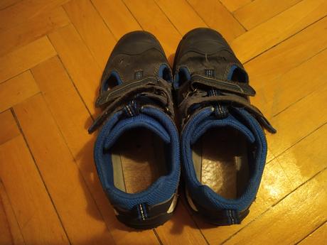 Sandále superfit, superfit,33