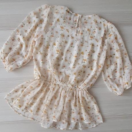 Šifónová blúzka, reserved,158