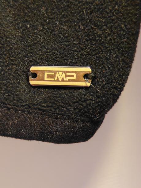 Cmp funkčná športová thermo mikina m, cmp,m