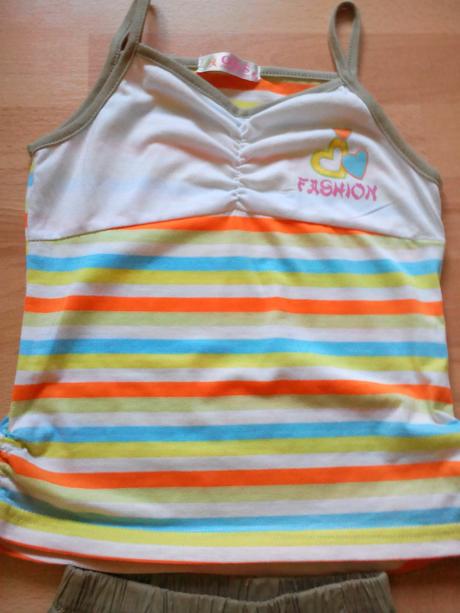 Komplet na leto , 116