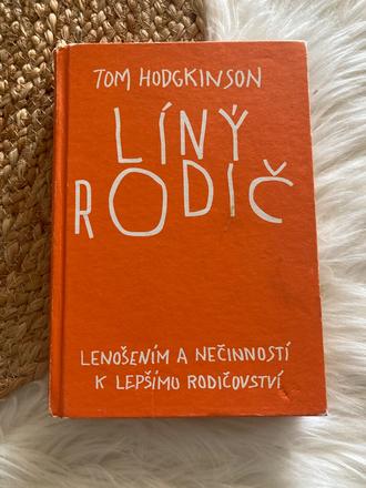 Líný rodič tom hodgkinson (2009),