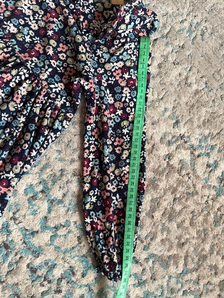 Šaty s dlhým rukávom, matalan,110