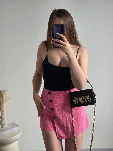 Skort xs/s, xs