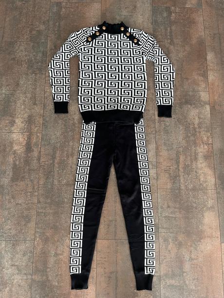 Suprava, komplet rolak, leginy, 134