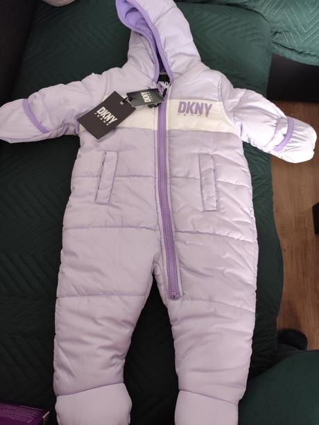 Kombinéza dkny, dkny,68