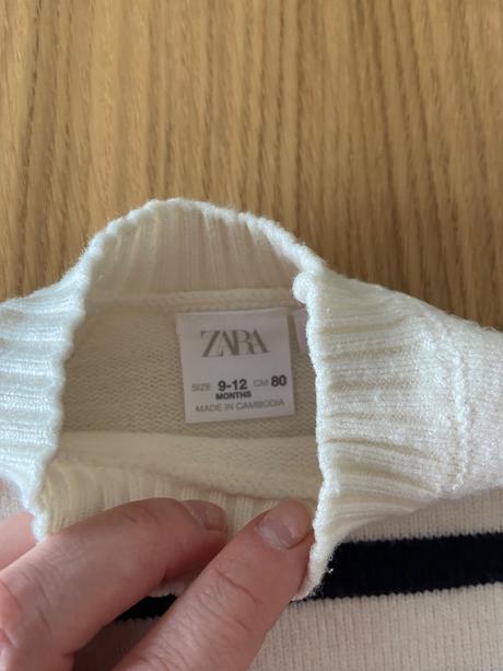 Sveter, zara,80