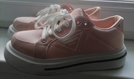 Tenisky veľ. 38, 38