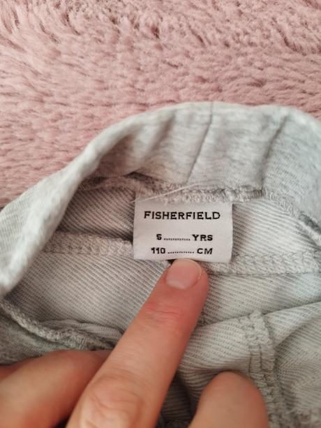 Legínky gate, gate,110