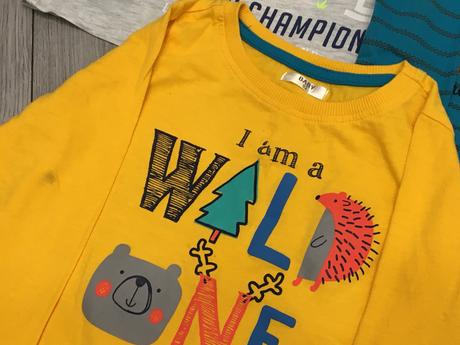 11x tričko veľ. 92, pepco,92