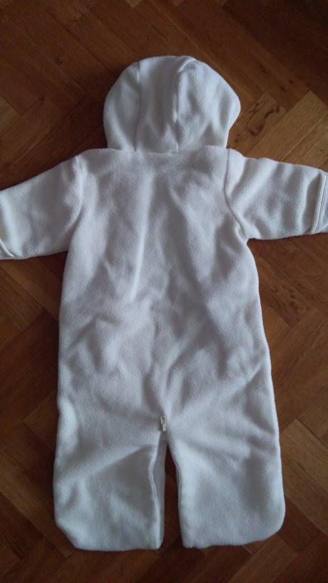 Spací vak s rukávkami, 