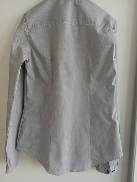 Košeľa, reserved,34