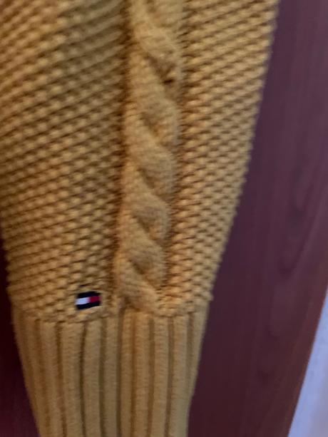 Tommy hilfiger pulover, tommy hilfiger,xs