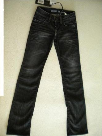 Guess rifle, 24