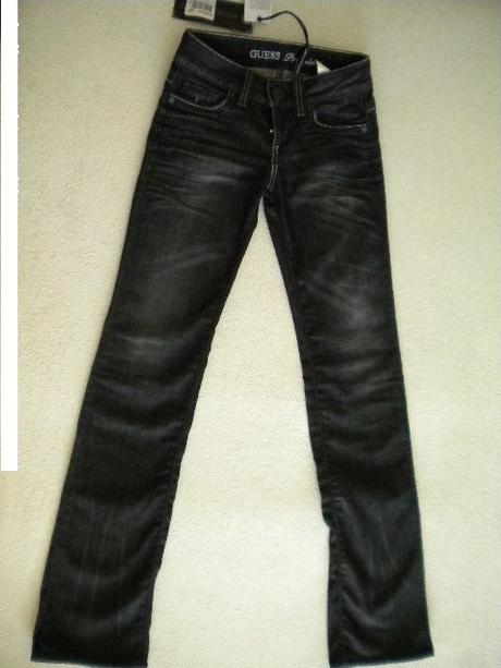 Guess rifle, 24