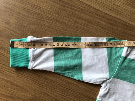 Prijemna mikinka, next,86