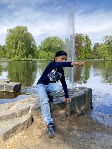 Perfektné rifle, 146