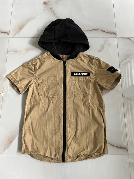 Košeľa 134/140, takko,134