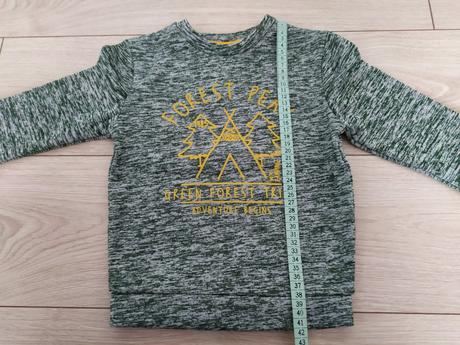 Chlapčenská mikina, 104