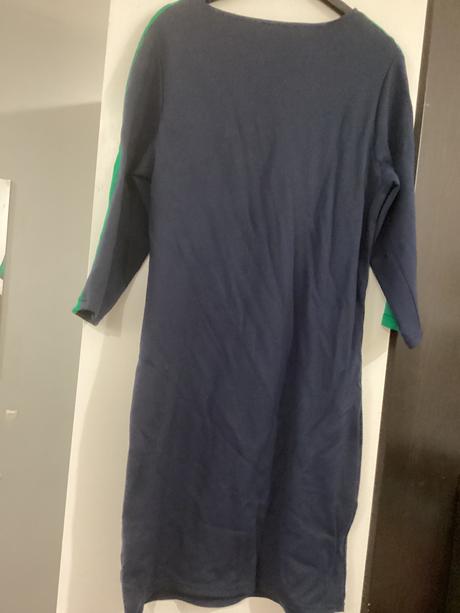 Šaty elastické, tchibo,m