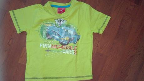 Disney tricko, disney,98