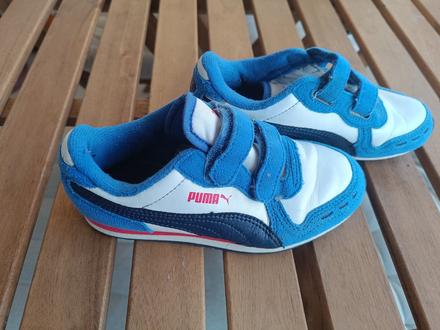 Tenisky puma 31, puma,31
