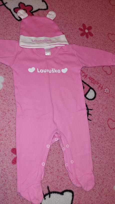 Dupačky s menom, bess,62