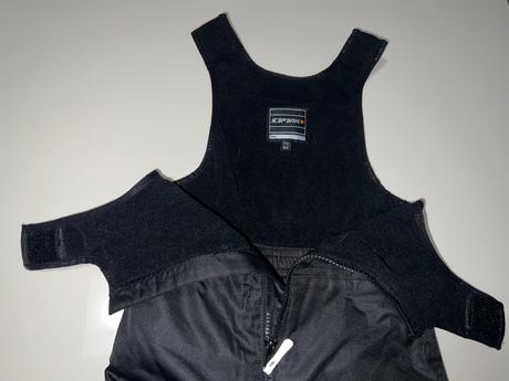 Otepľovačky zn. icepeak, 92