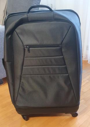 Cestovný kufor, tchibo