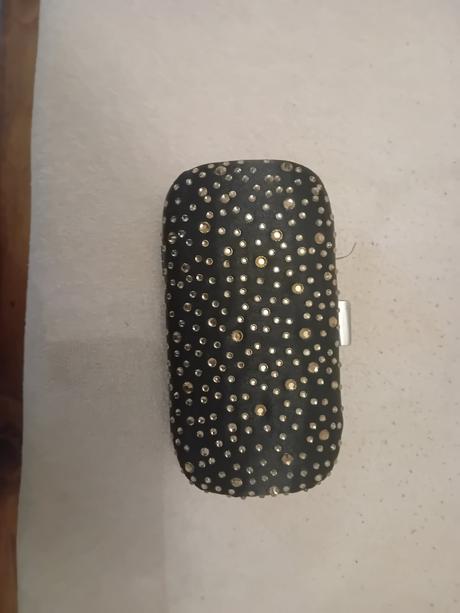 Kabelka na ples, orsay