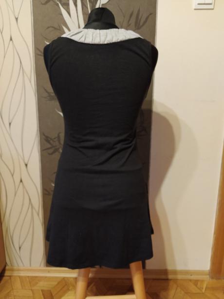 Top alebo kratšie šatky., guess,xs