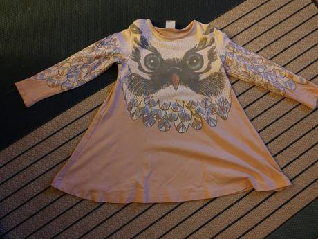 Šaty lindex, 116, lindex,116