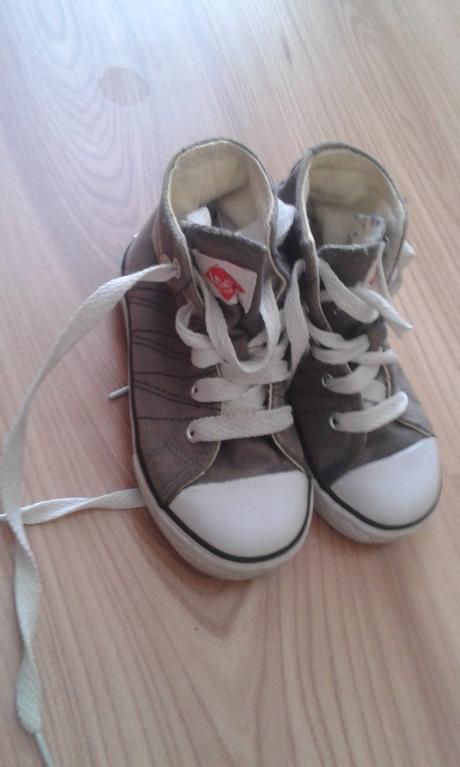 Platene tenisky, lee cooper,23