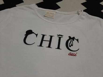 Predĺžené tričko_tunika chic od zary na 5-6r., zara,116