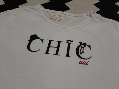 Predĺžené tričko_tunika chic od zary na 5-6r., zara,116