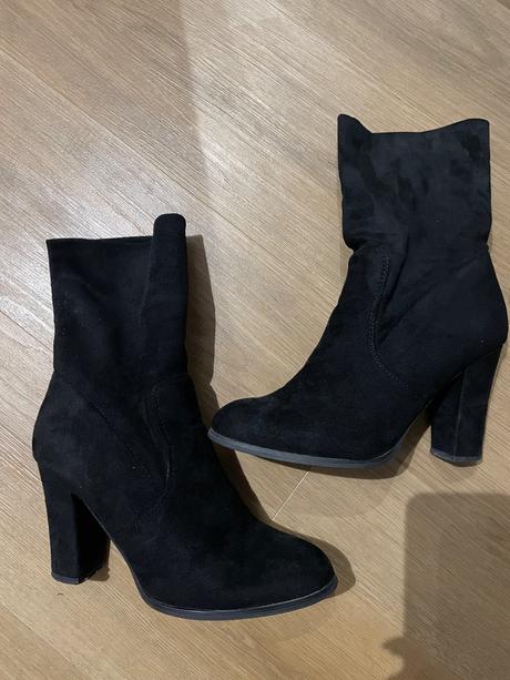 Čižmy, jennifer&jennifer,38