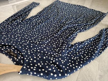 Bodkované šaty f&f, f&f,s