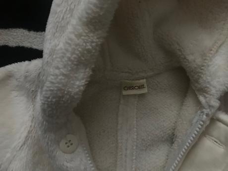 Detský zimný overal, cherokee,56