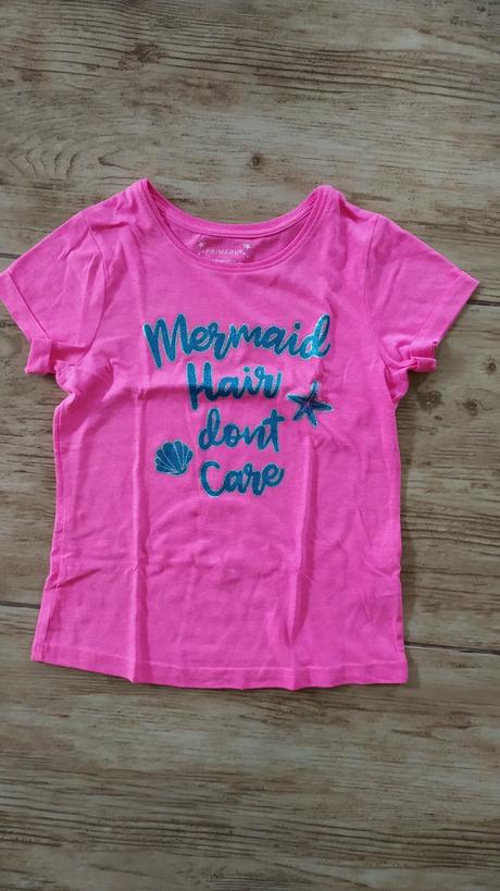 Tričko, primark,134