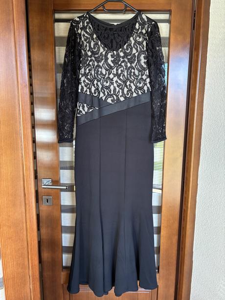 Slávnostné šaty - m/l, m